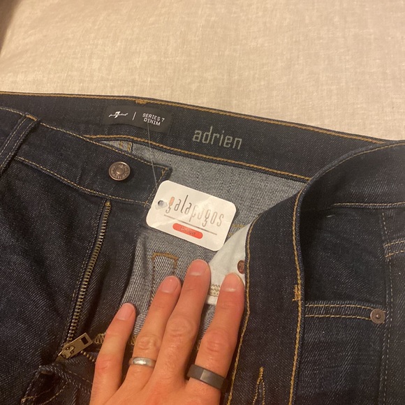 Seven Jeans - Picture 3 of 5